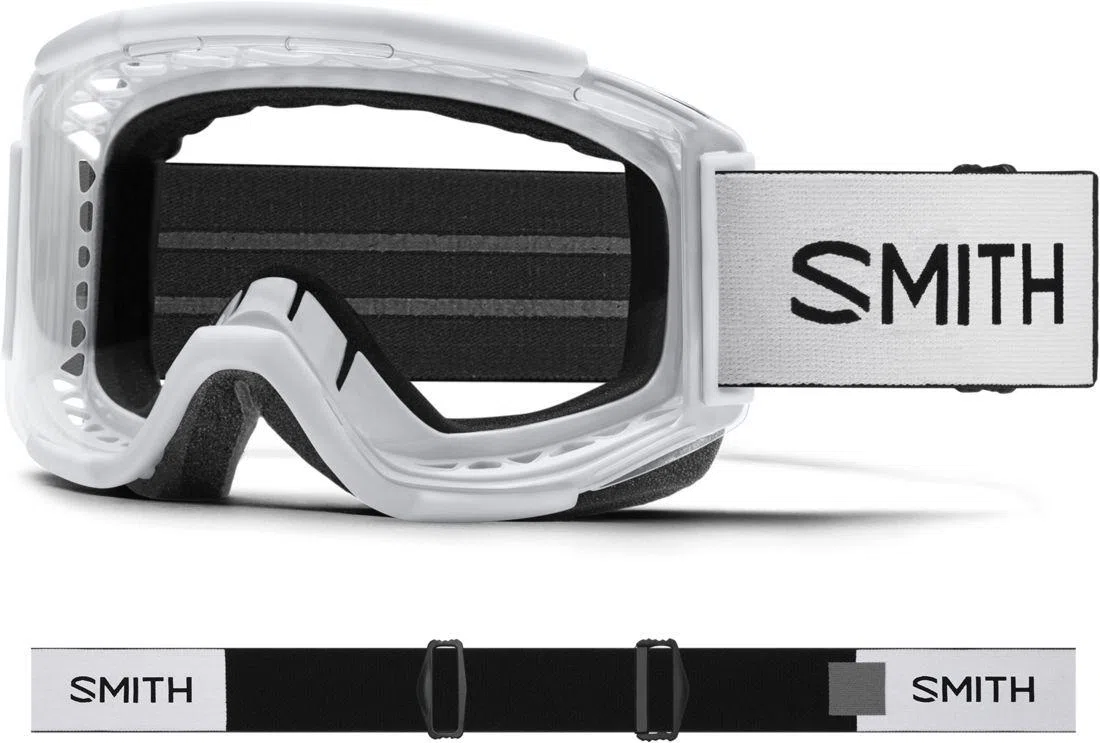 Smith Optics Bike Goggles M00841 Squad MTB Goggles - view 34